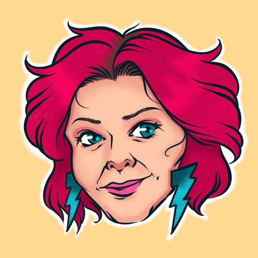Ginny (Director’s Cut)'s avatar
