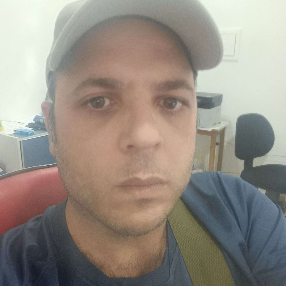 Paulo Faraco