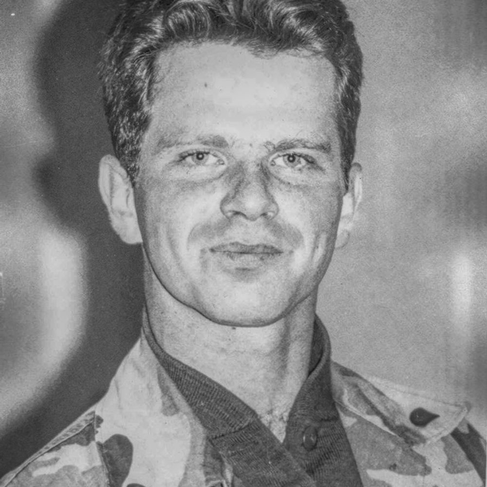 Tim Gladden