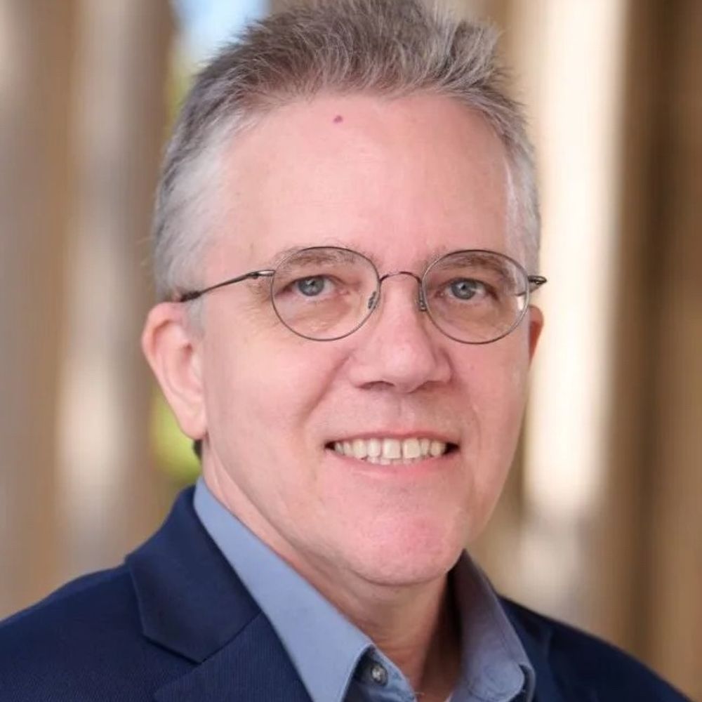 Matt C. Stevens