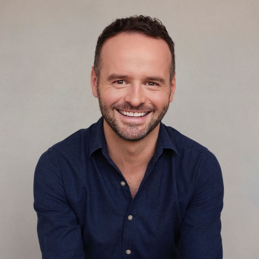 Michel-Maxime Legault