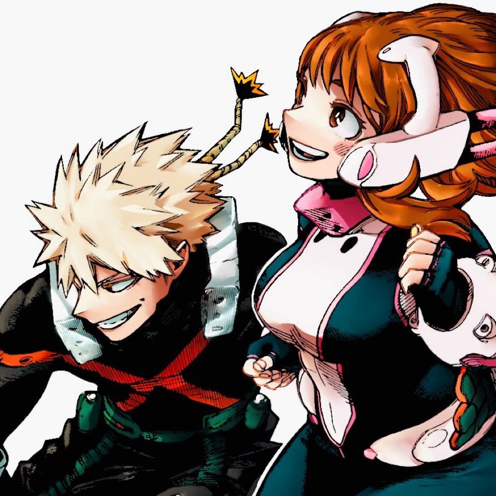 kacchako 🫧✨