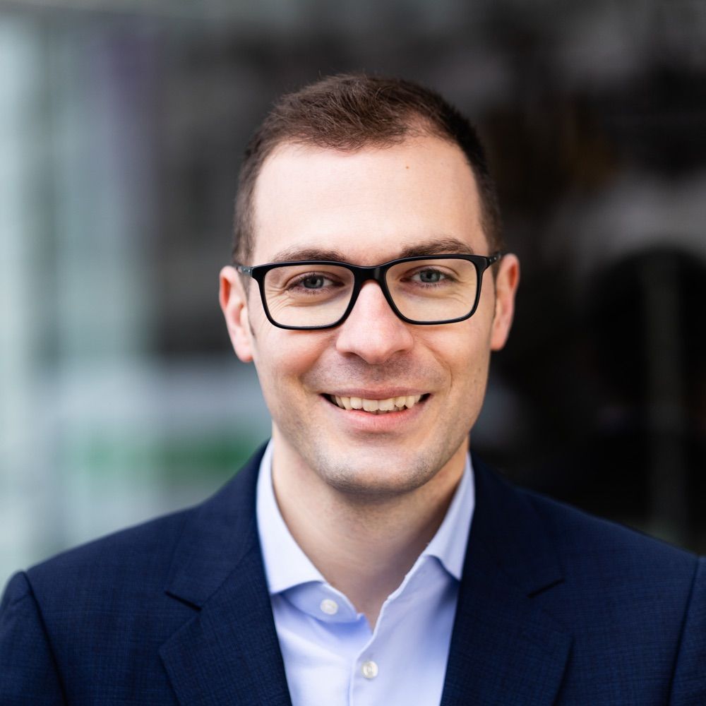Marius Strubenhoff