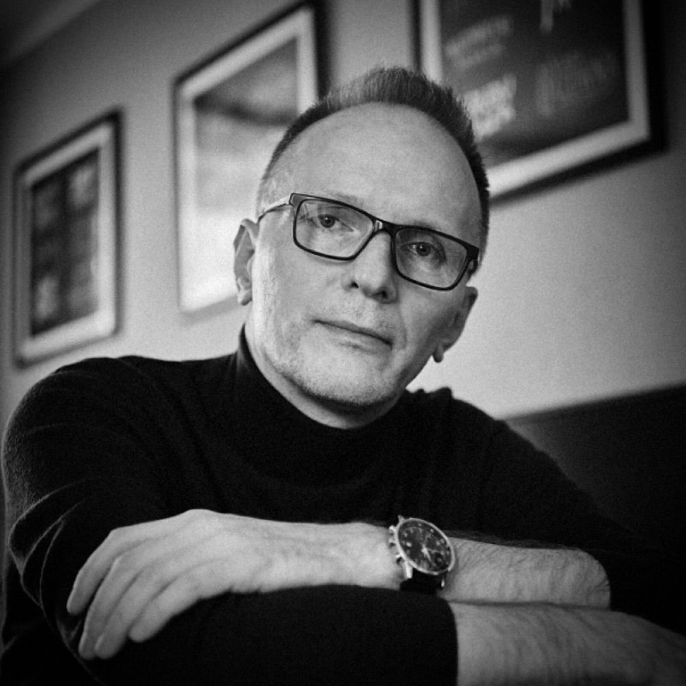 Tomasz Biernat | Lettering Artist, Coffee Lover ☕️ no AI Art!