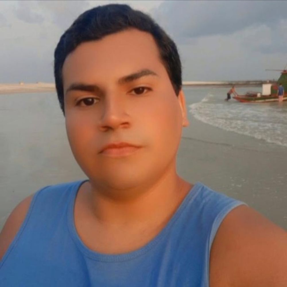 Jonas Silva 