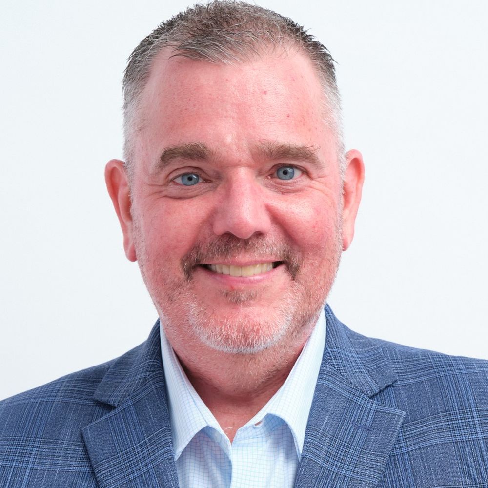 Michael Joseph, PMP