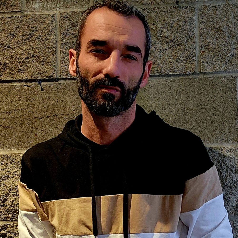 Robbie Rickard