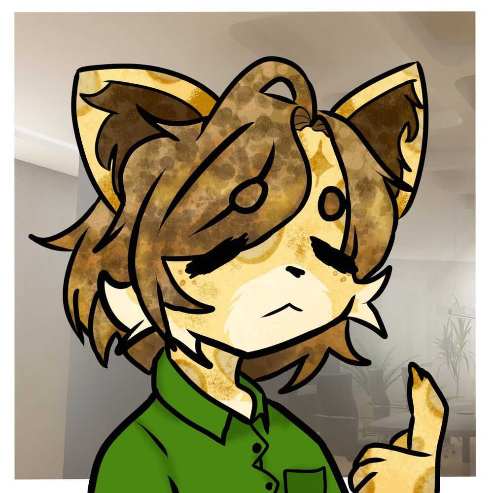 Dias the leopard
