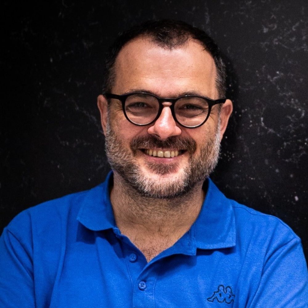 Antoni Ribas Tur