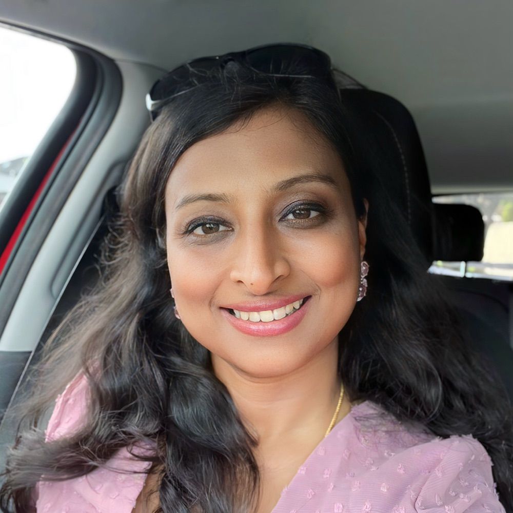 Ramya Deepak
