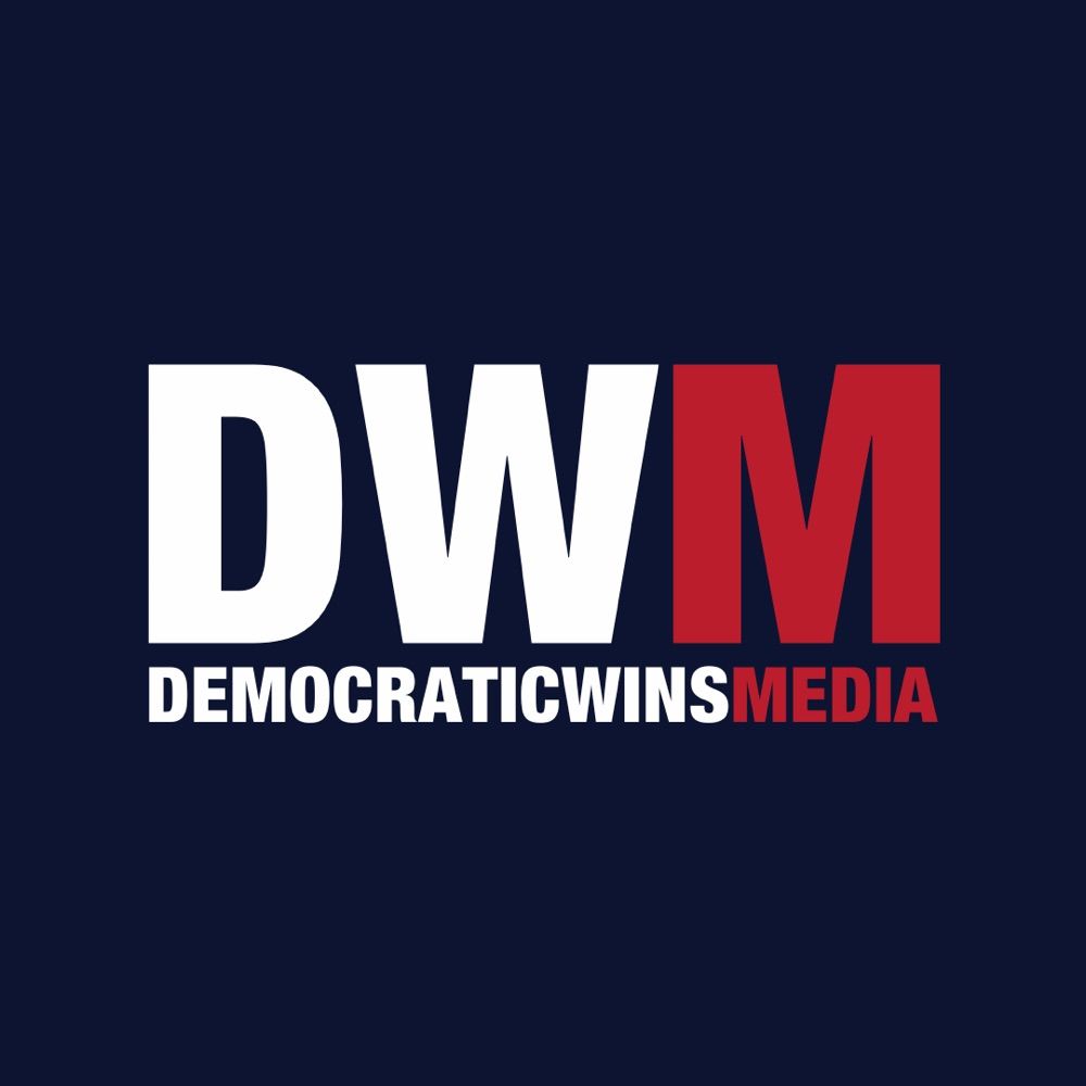 Profile picture democraticwins.bsky.social