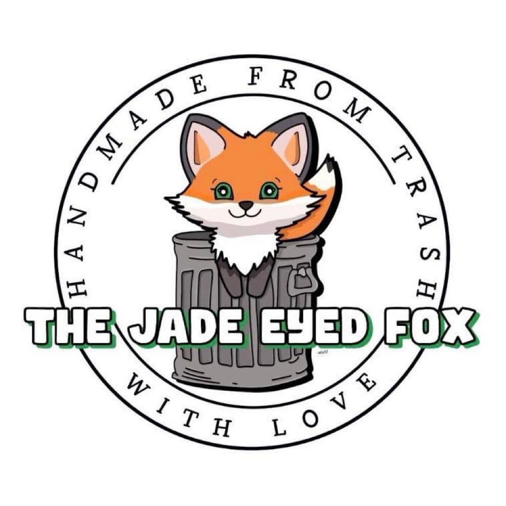 The Jade Eyed Fox