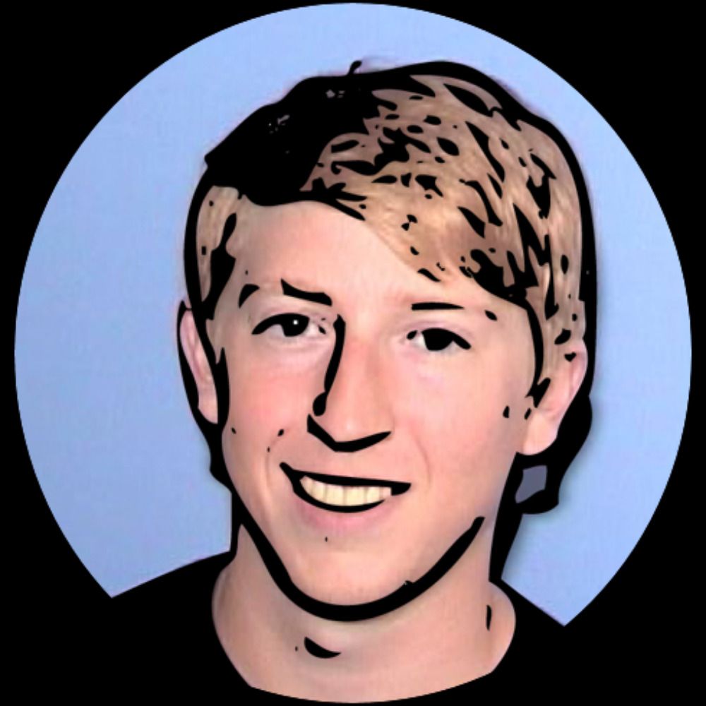 Alex Nackenoff