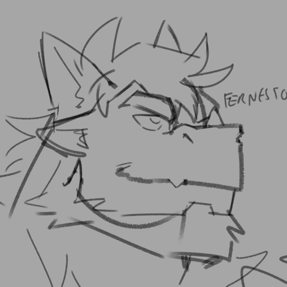 FernestoZuliko (🍈🍋‍🟩 Feeling Juicy!)