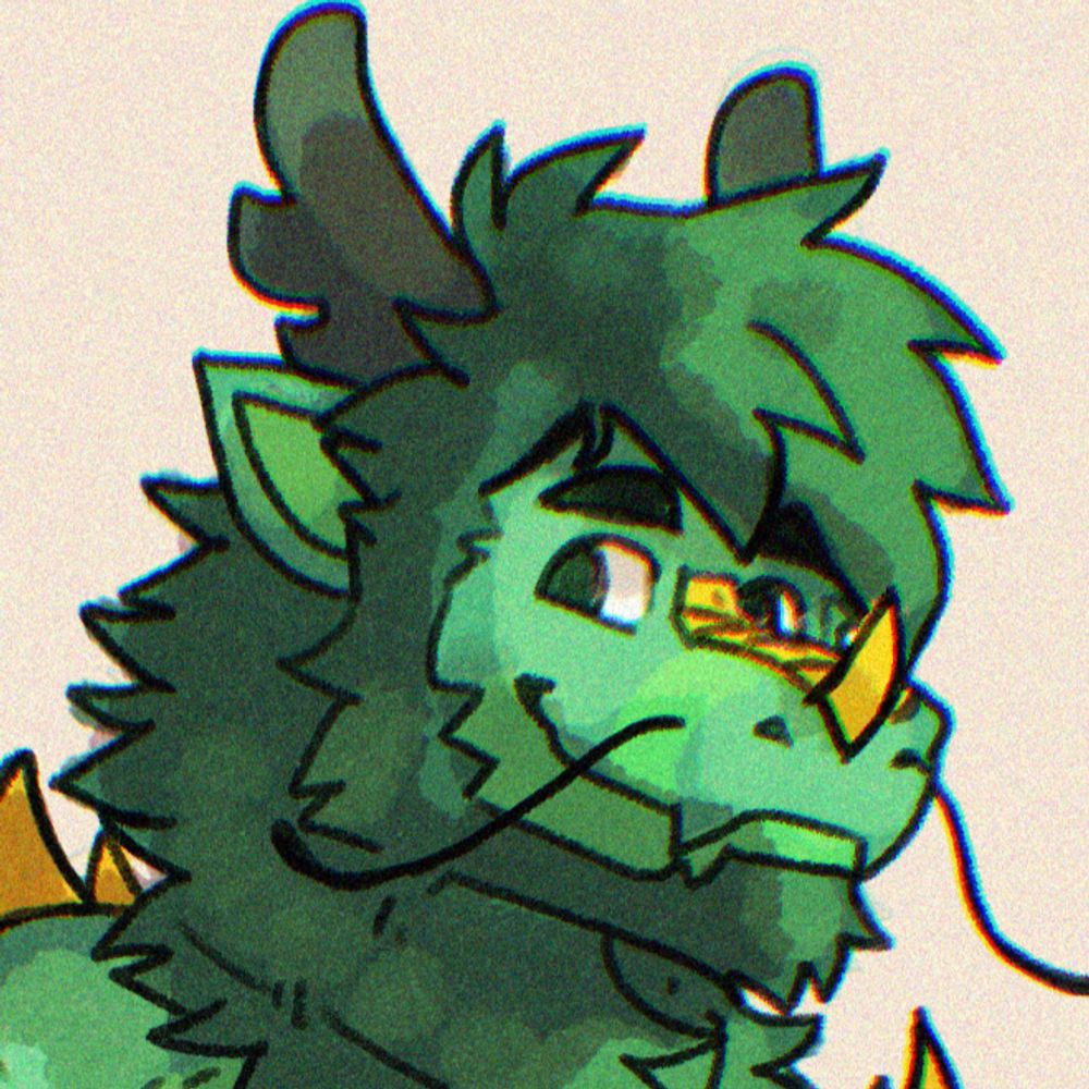 Fernesto (COMMISSIONS OPEN! AVAILABLE ON KOFI!)