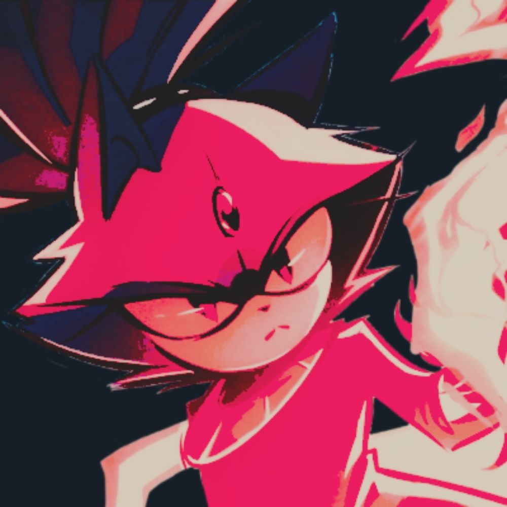 ★ — BLAZING INFERNO