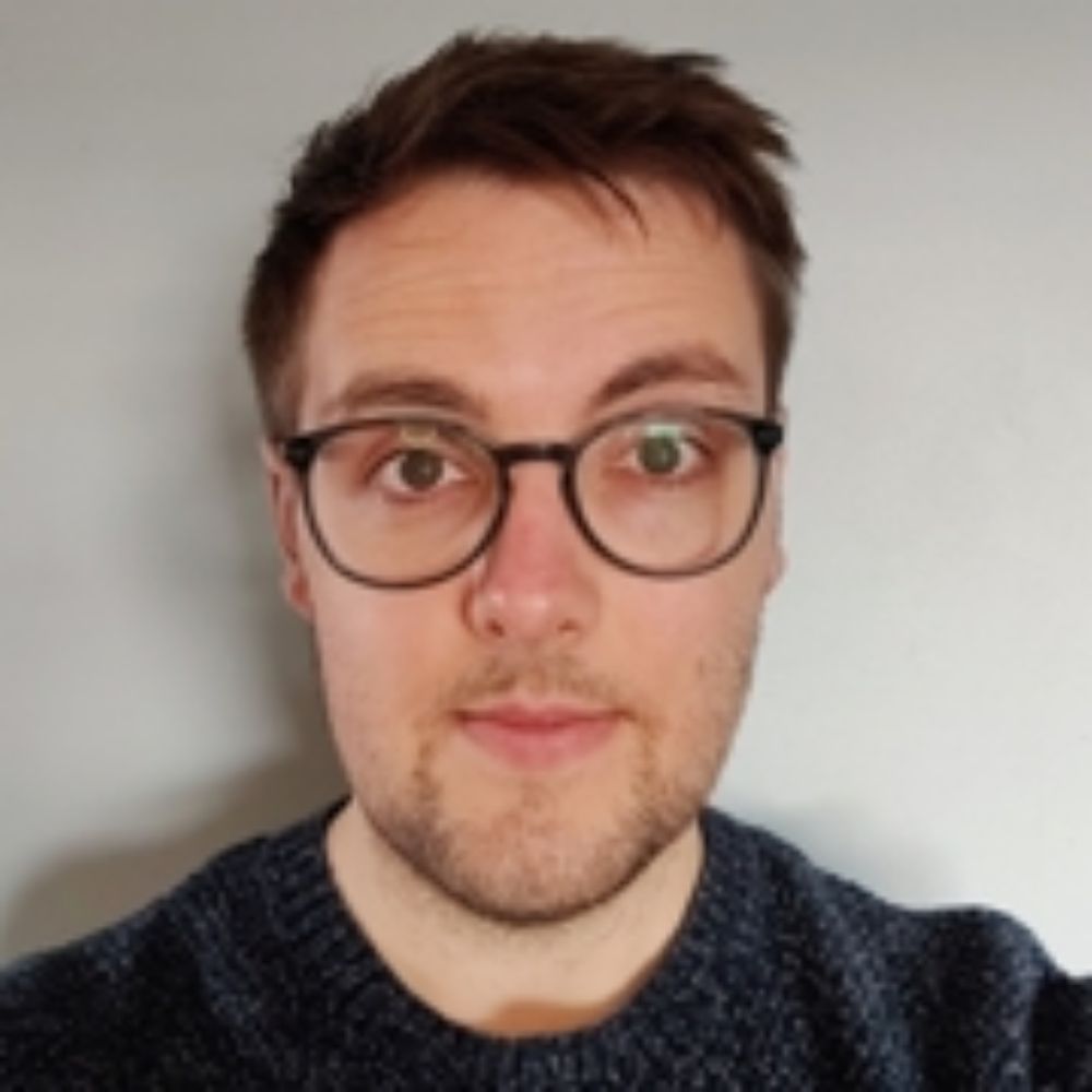 Luke Hodson