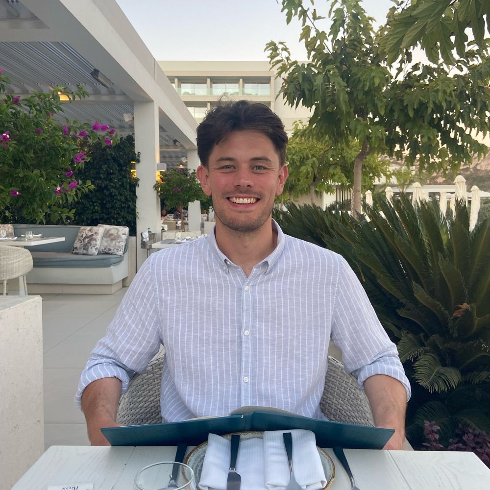 Luke Kuczynski