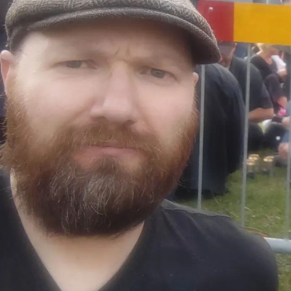 Erik Gustafsson