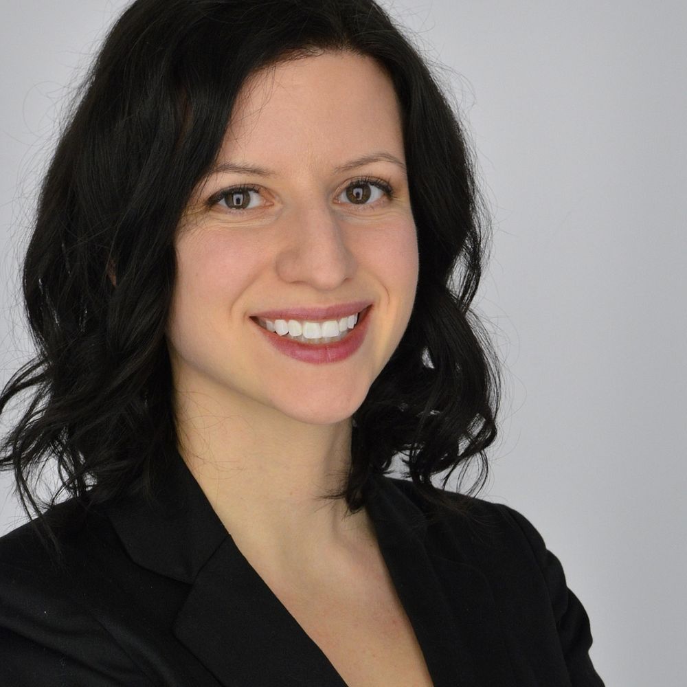 Sarah Vannier