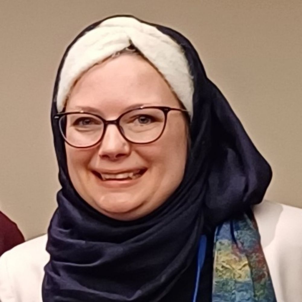 Sandra Pertek, PhD