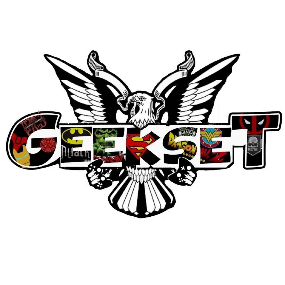 Geekset