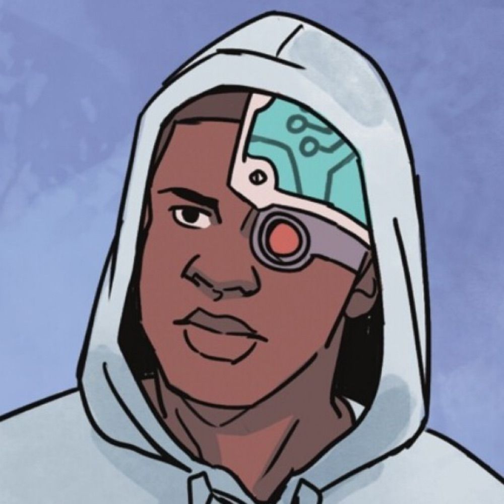 Derrick
