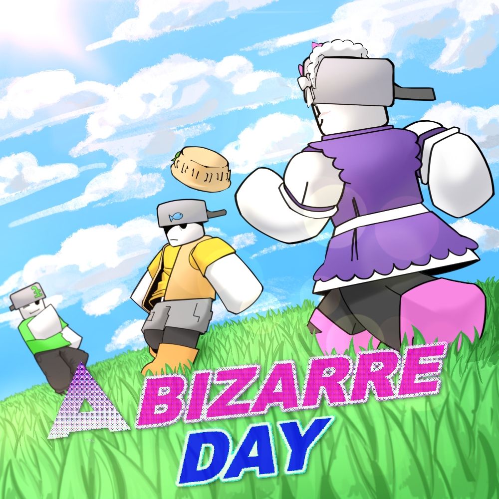 A Bizarre Posts