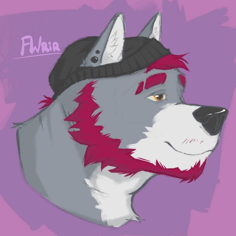FWrir🐺
