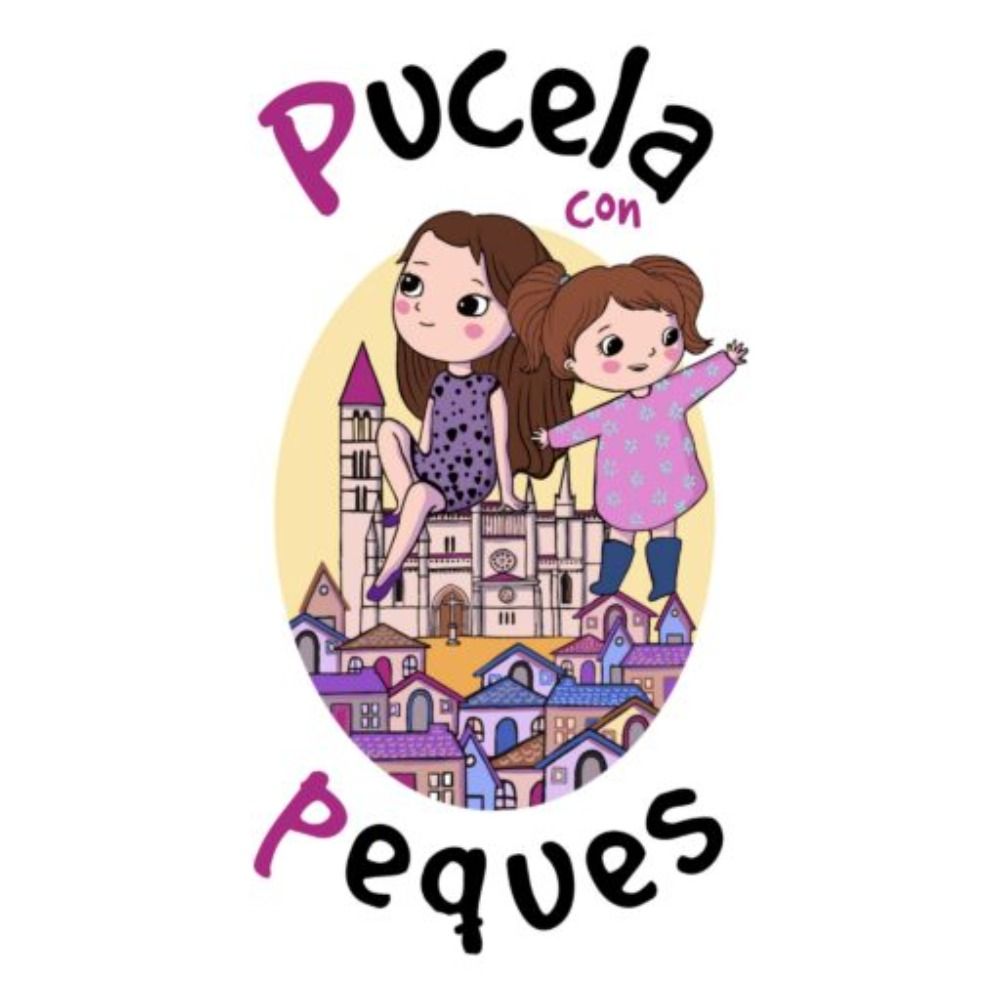 Pucela con Peques