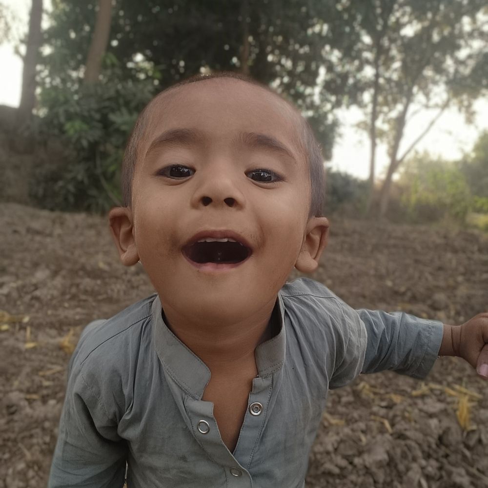 Ayan Ali