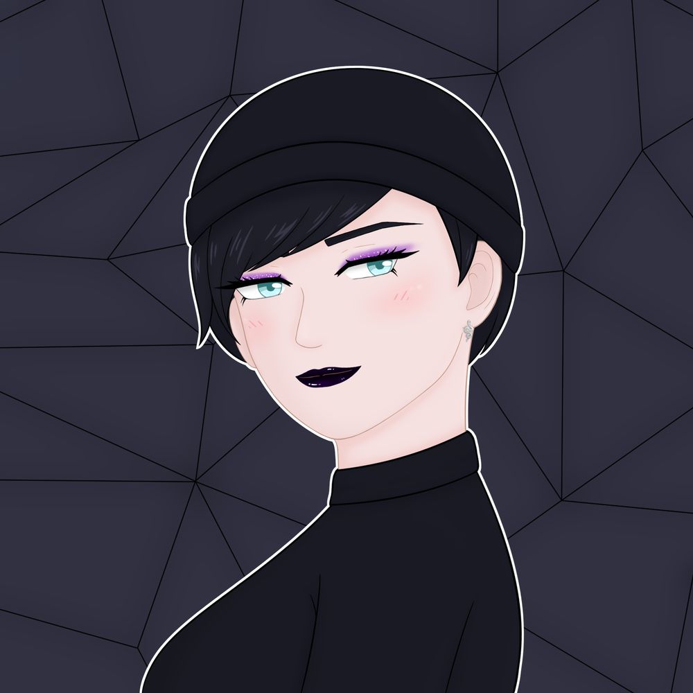 Cryptic Charlie