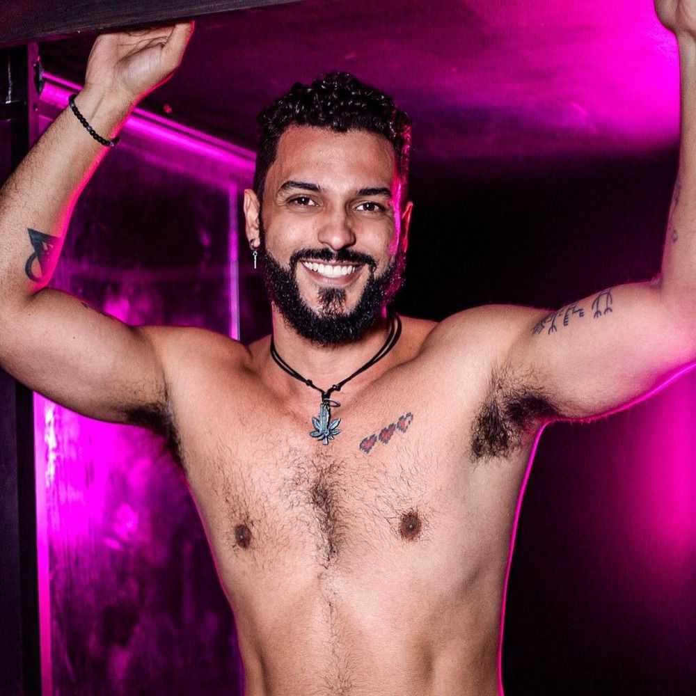 Davi Lobo 🐺