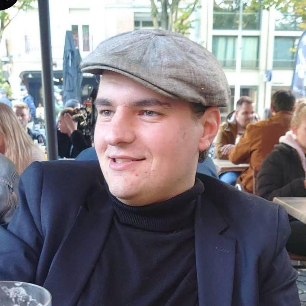 Cédric ARDOUIN