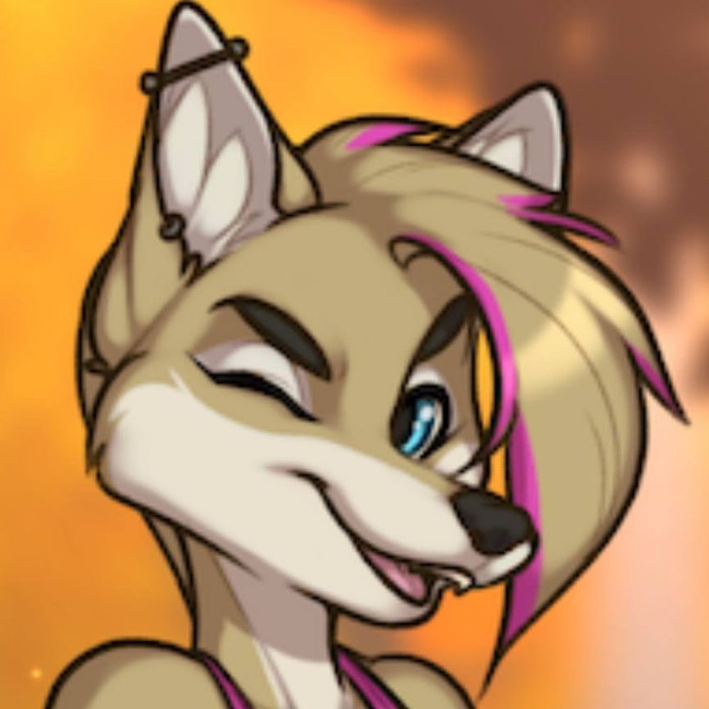 Kilo's avatar