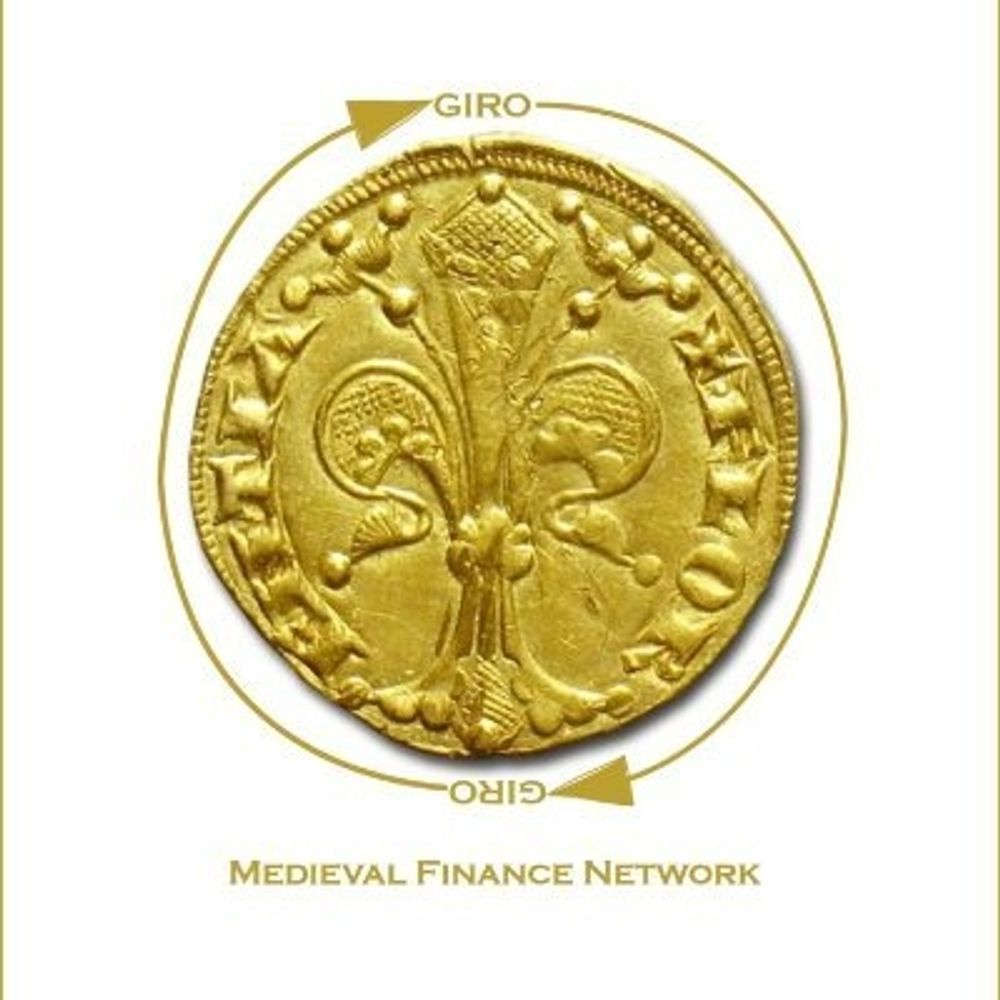 Giro Medieval Finance Network
