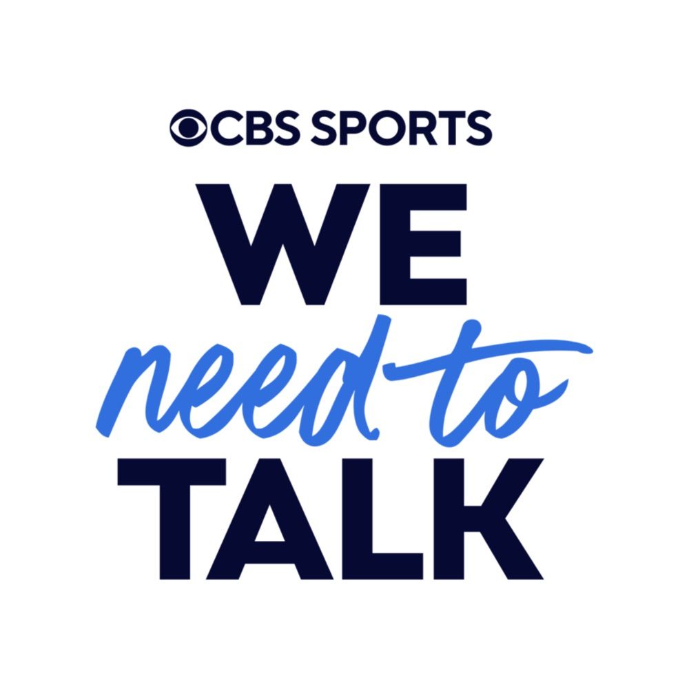 We Need to Talk
