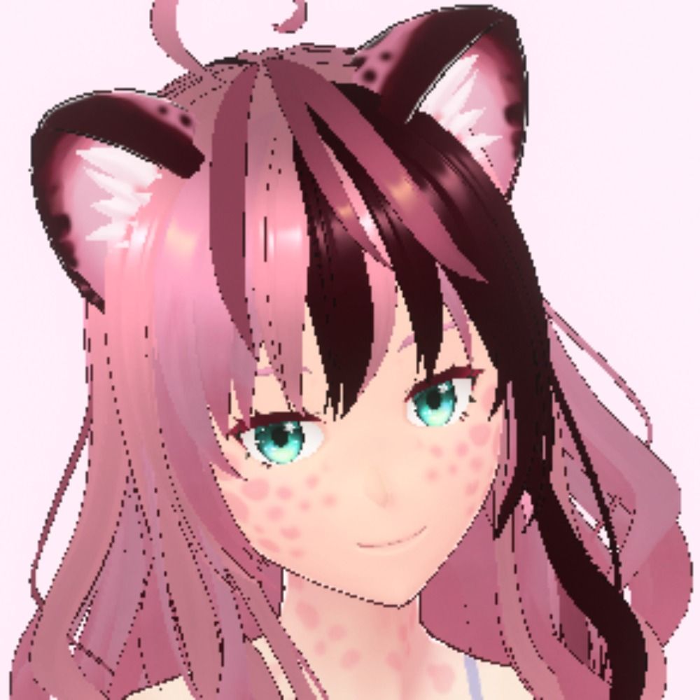 🐆💕 Saiko Beast 