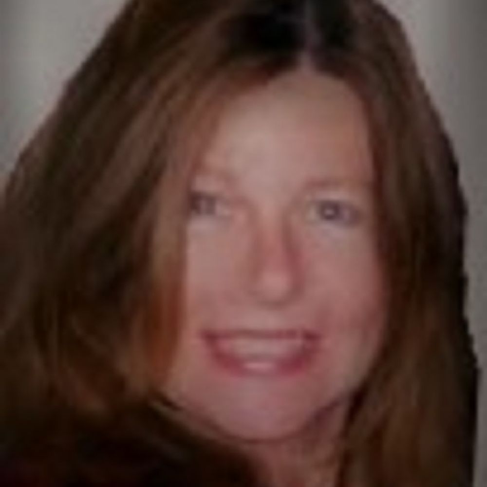 Margaret Saxon