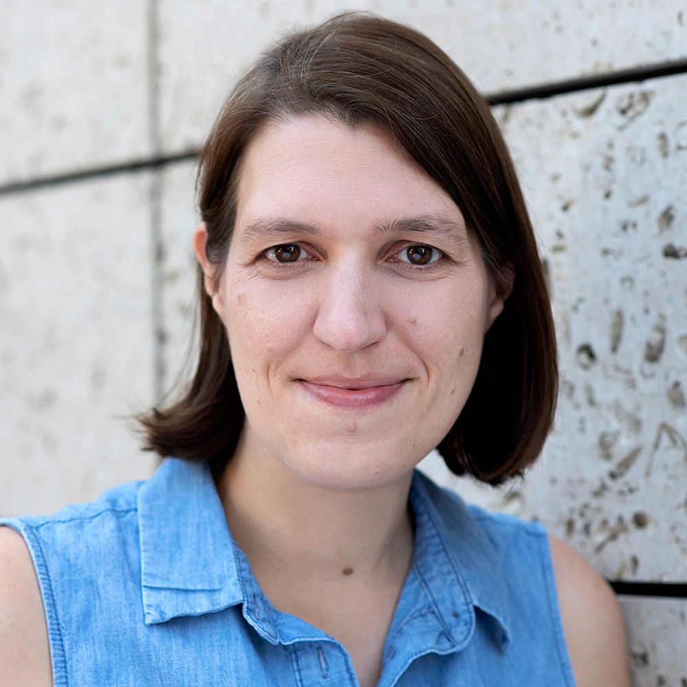 Ruth Keogh