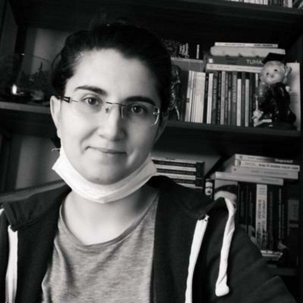 Ebru Durmaz