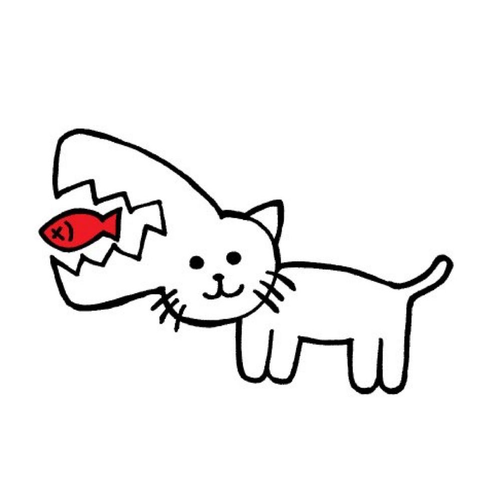NLP Cat