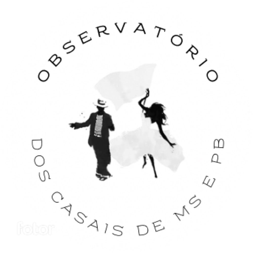 Observatório dos Casais de MS e PB