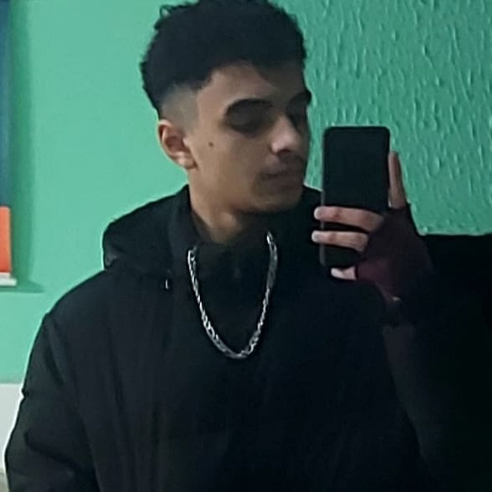 Matheus Sales