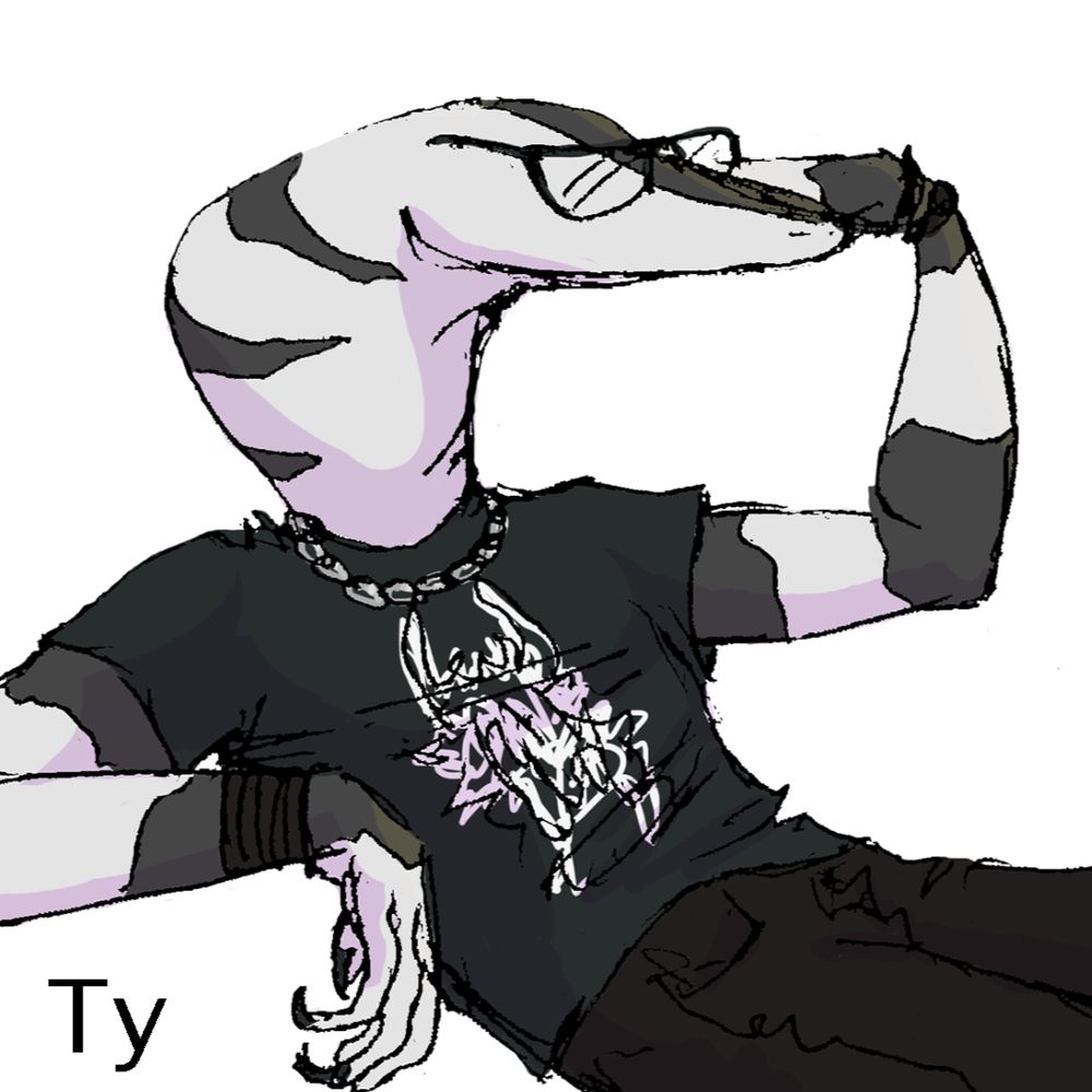 ty wrecks