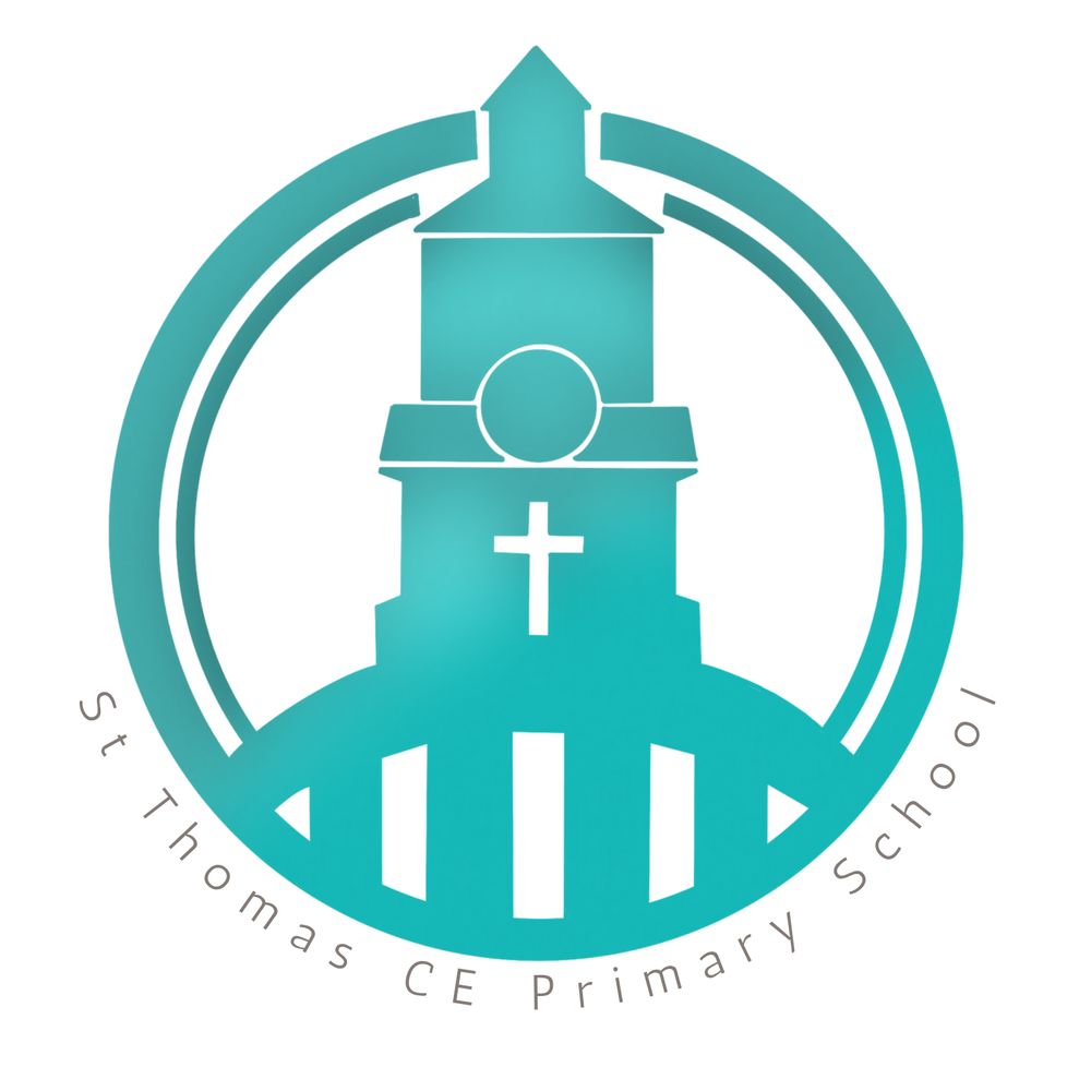 St Thomas CE Primary School
