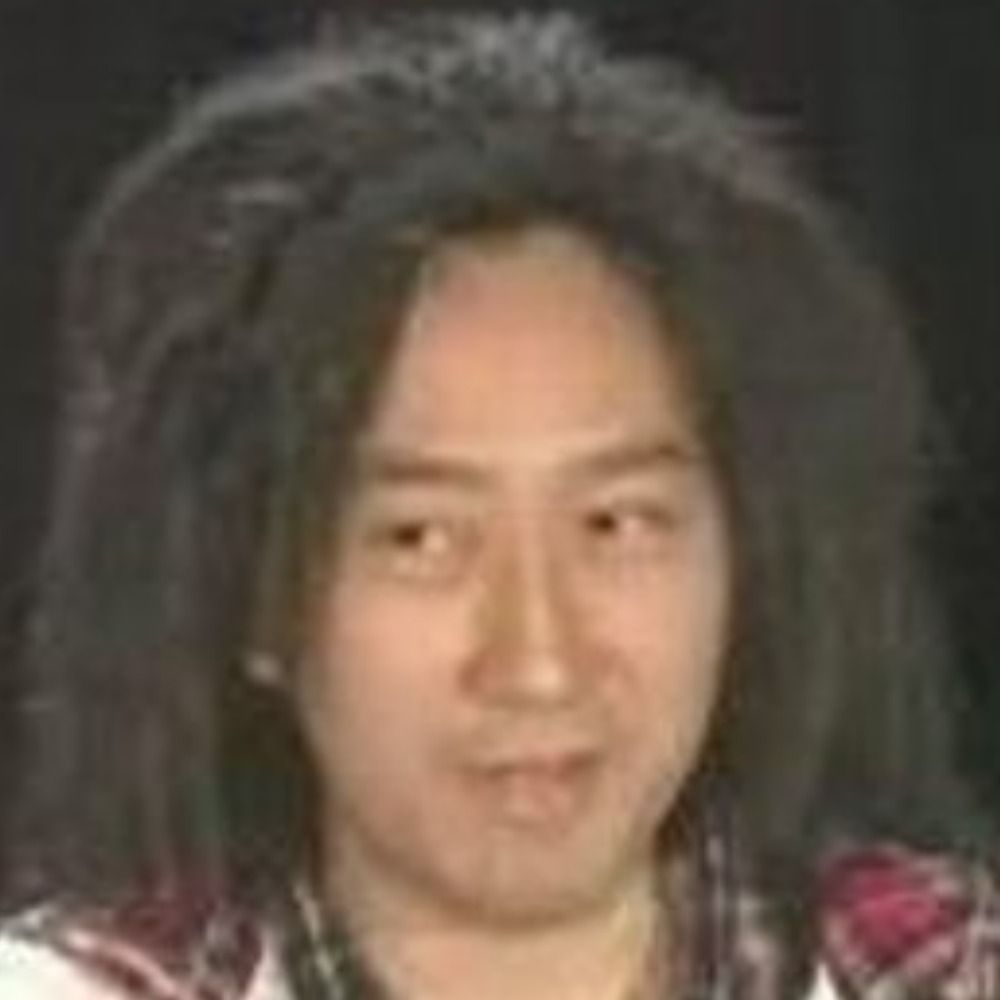 Tak Fujii