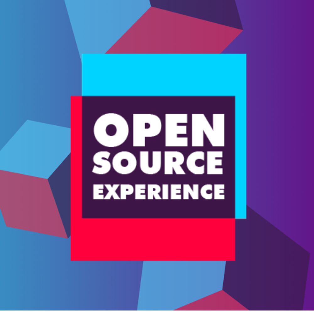 Open Source Experience