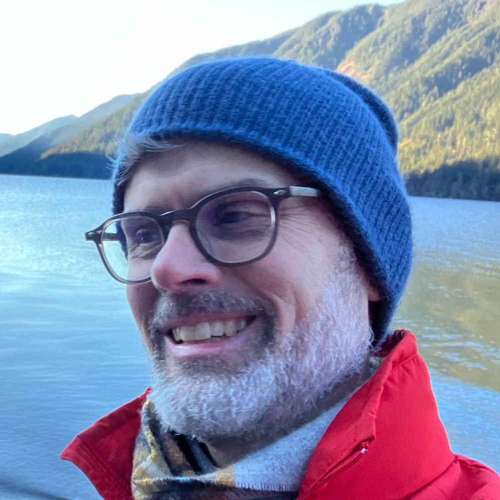 Mark Anderson