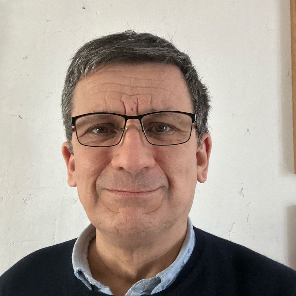 Pascal GUENEE